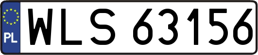 WLS63156