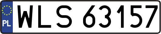 WLS63157