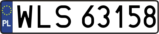WLS63158