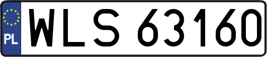 WLS63160