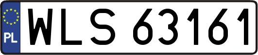 WLS63161