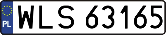 WLS63165