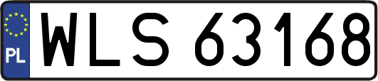 WLS63168