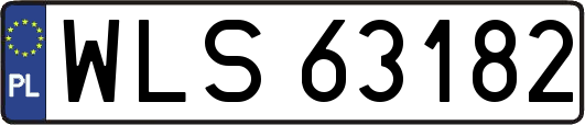 WLS63182