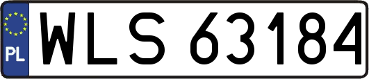 WLS63184