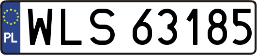 WLS63185