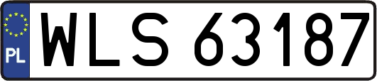 WLS63187
