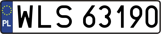 WLS63190
