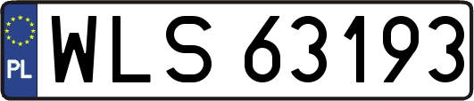 WLS63193