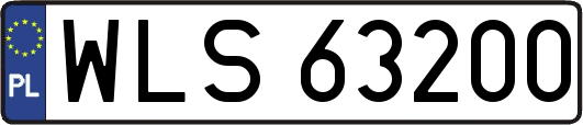 WLS63200