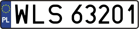 WLS63201