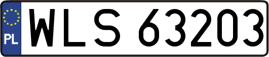 WLS63203