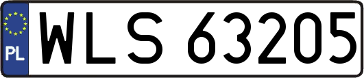 WLS63205