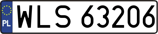 WLS63206