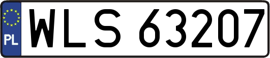 WLS63207