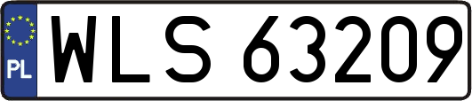 WLS63209