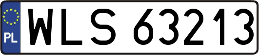 WLS63213