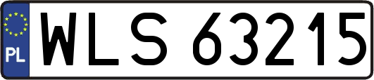 WLS63215