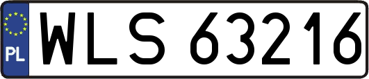 WLS63216