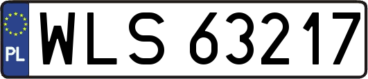 WLS63217
