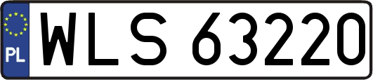 WLS63220