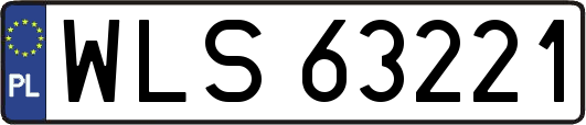 WLS63221