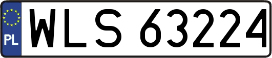 WLS63224