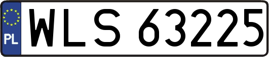 WLS63225