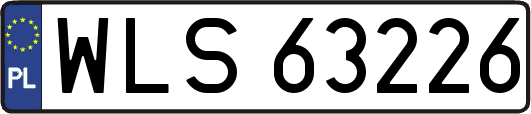 WLS63226