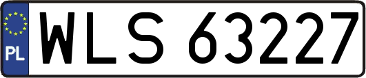 WLS63227