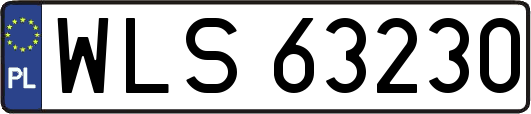 WLS63230