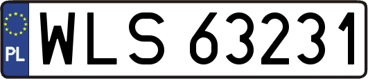 WLS63231