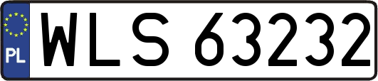 WLS63232
