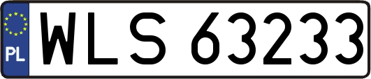 WLS63233