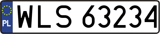 WLS63234