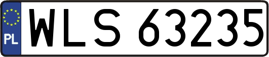 WLS63235
