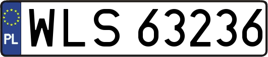 WLS63236