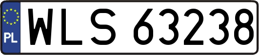 WLS63238