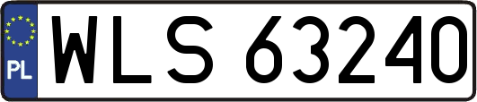 WLS63240