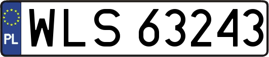 WLS63243