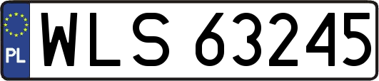 WLS63245