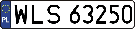 WLS63250