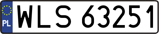 WLS63251