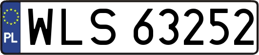 WLS63252
