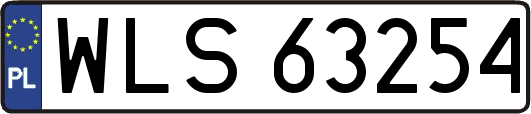 WLS63254