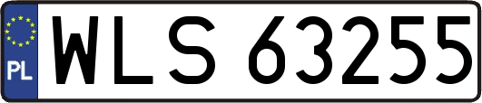 WLS63255