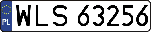 WLS63256