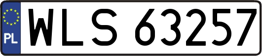WLS63257