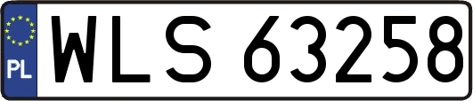 WLS63258