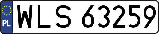WLS63259